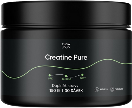 Flow Creatine Pure 150 g
