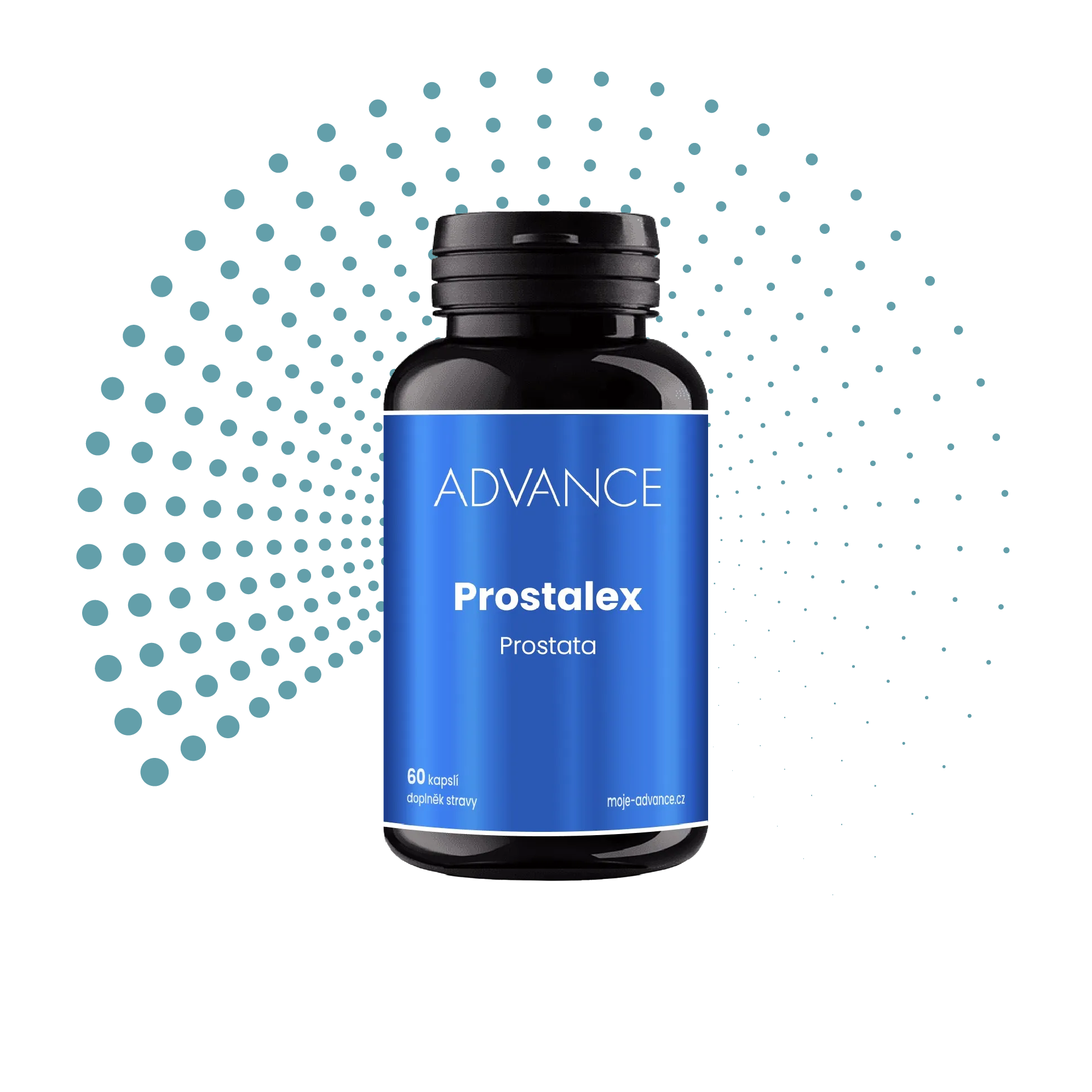 účinné látky, přírodní látky, zdraví prostaty, zdraví močových cest, Saw palmetto