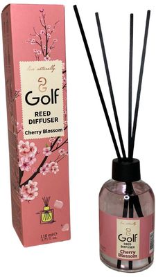 Golf Difuzér Cherry Blossom 110 ml