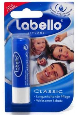 Labello tyčinka na rty 4.8 g