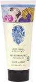 La Florentina Tělové mléko Iris Florentina 200 ml