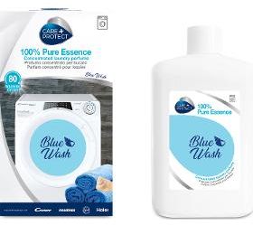 Care+Protect Blue wash parfém do pračky