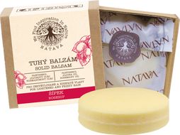 Natava Tuhý balzám Šípek 75 g