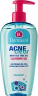 Dermacol Acneclear odličovací gel pro problematickou pleť 200 ml