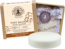 Natava Tuhý balzám Bambucké máslo 75 g
