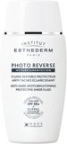 Institut Esthederm Suncare photoreverse invisible fluid 40 ml