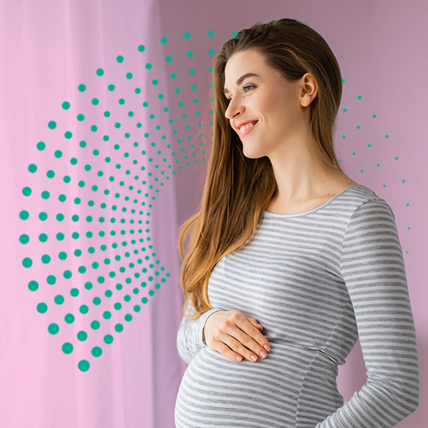 Verra Komplex Plodnost & Těhotenství