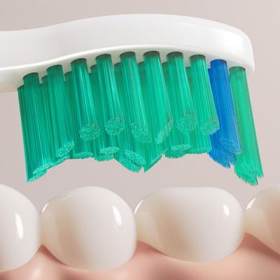Philips Sonicare ProResults HX6018/87 NH 8 ks