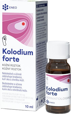 Eneo Kolodium forte 10 ml