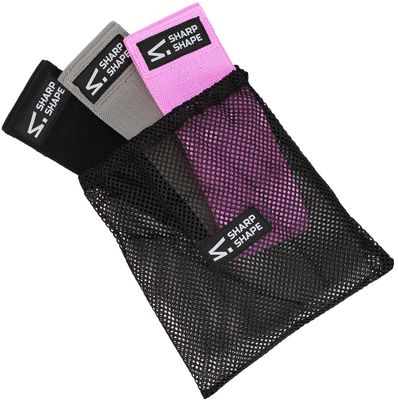 Sharp Shape Gumy Hip band set Sh2