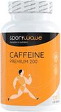 Sportwave Caffeine Premium 200 120 tablet