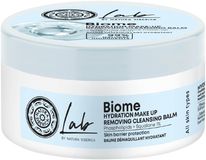 Natura Siberica Lab Biome Hydration Odličovací čisticí balzám 100 ml