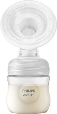 Philips Avent Odsávačka mateřského mléka manuální SCF430/20
