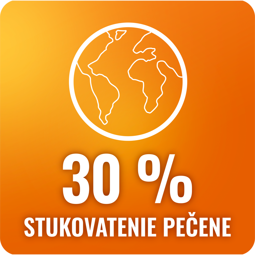  stukovatení pečene
