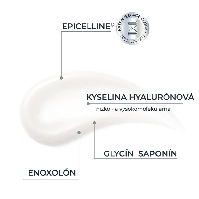 Eucerin Hyaluron - Filler Epigenetic omladzujúce sérum 30 ml