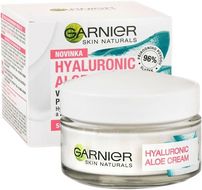 Garnier Hyaluronic Aloe pleťový krém 50 ml