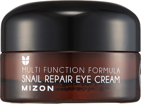 Mizon Snail Repair Eye, Oční krém proti vráskám 25 ml