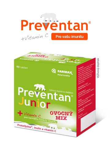 preventan clasic