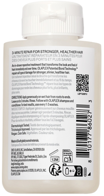 Olaplex No.3 PLUS Complete Repair Treatment 100 ml