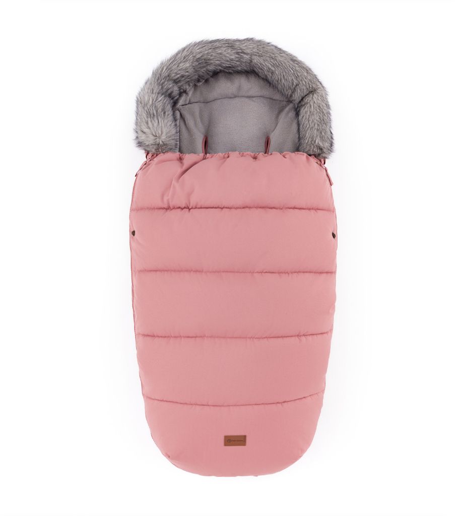 Petite&Mars Fusak 4v1 Comfy Old Rose 1 ks