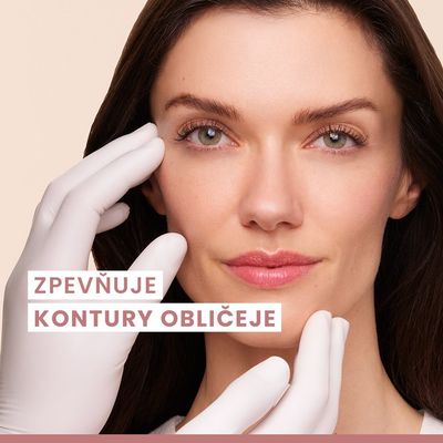 Avène Hyaluron Activ Procedure Lifting krém 30 ml