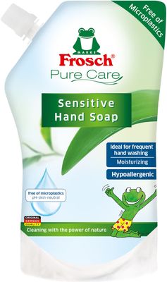 Frosch folyékony szappan gyerekeknek 500 ml