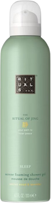 Rituals The Ritual Of Jing Sprchová pěna 200 ml