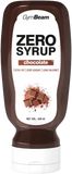 GymBeam Chocolate Syrup 320 ml