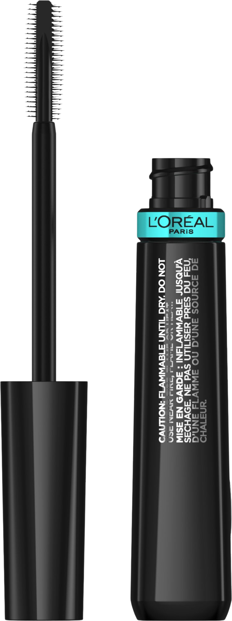 L'Oréal Paris Telescopic voděodolná řasenka, 8 ml