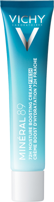 Vichy Minéral89 72H hydratační krém 40 ml