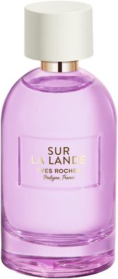 Yves Rocher Parfémová voda SUR LA LANDE 100 ml