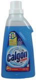 Calgon Gel Změkčovač vody do pračky 750 ml