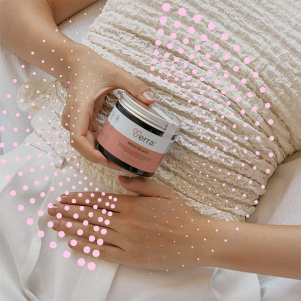 Verra Menstruace
