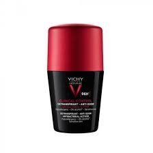 Vichy 96H Clinical Control dezodor Férfi 50 ml