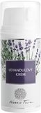 Nobilis Tilia Levandulový krém 100 ml