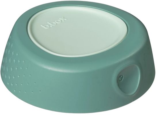 B.box Termoska na jídlo mini - zajíček 210ml