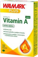 Walmark Vitamin A Max 32 tobolek