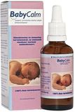 BabyCalm Doplněk stravy koncentrát 15 ml