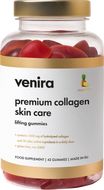 Venira Premium collagen skin care - medvídci ananas 42 ks