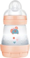 MAM Láhev Anti-colic, růžová, 160 ml