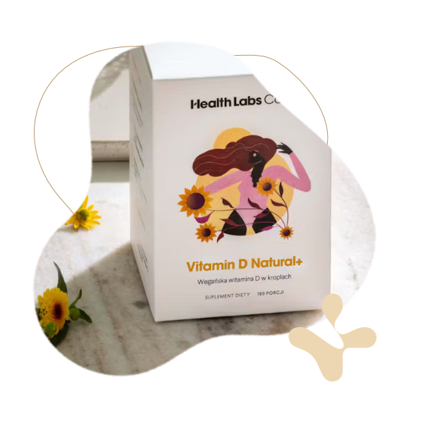 Health Labs vitamin D