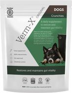 Verm-X Přírodní granule proti střevním parazitům pro psy 100 g