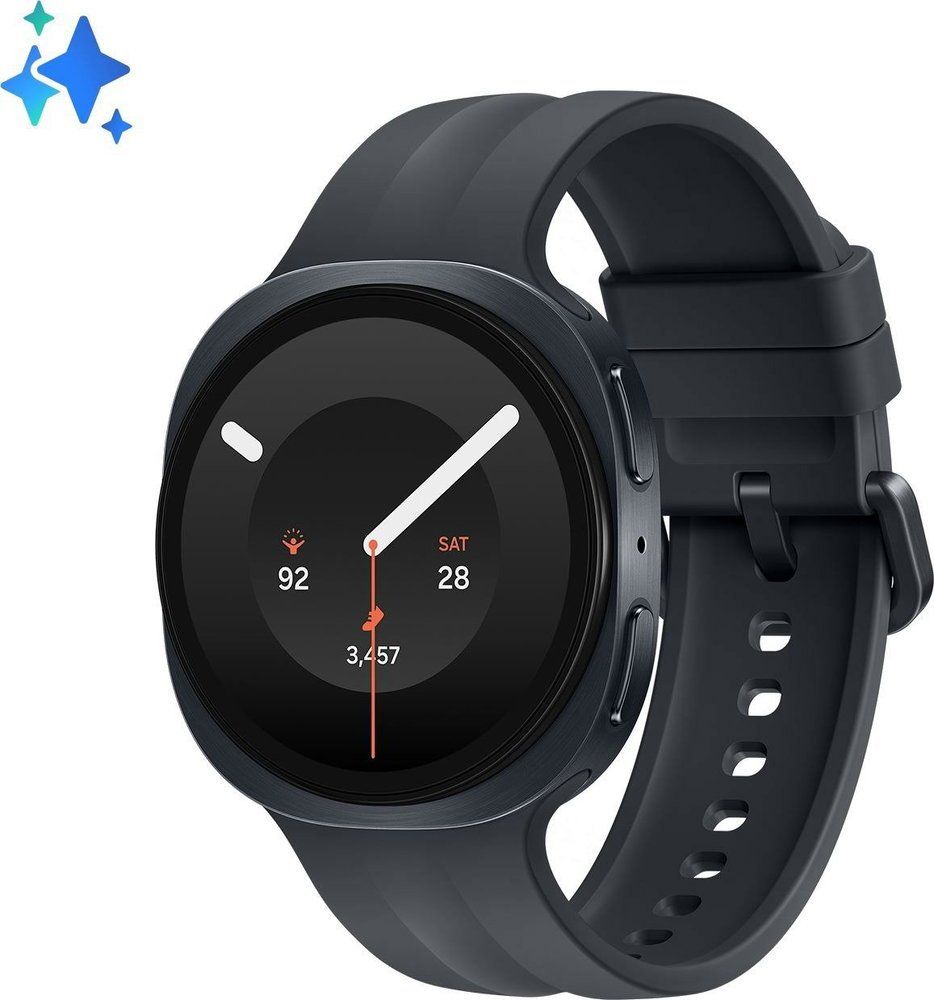 Samsung Galaxy Watch9 Graphite