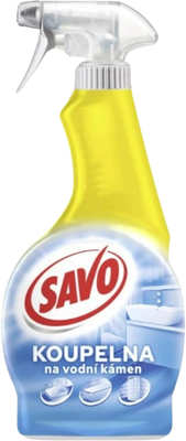 Savo Koupelna sprej 500 ml
