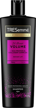 TreSemmé 24h Volume Šampon pro větší objem 400 ml