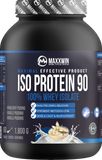 Maxxwin ISO Protein 90 Vanilka 1800 g