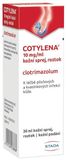 Cotylena kožní sprej 30 ml