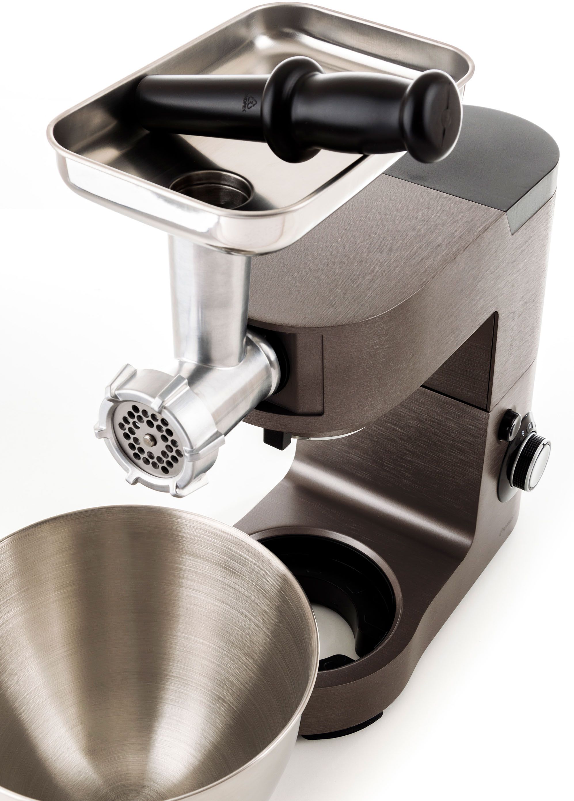 G21 Kuchyňský robot Promesso Brown