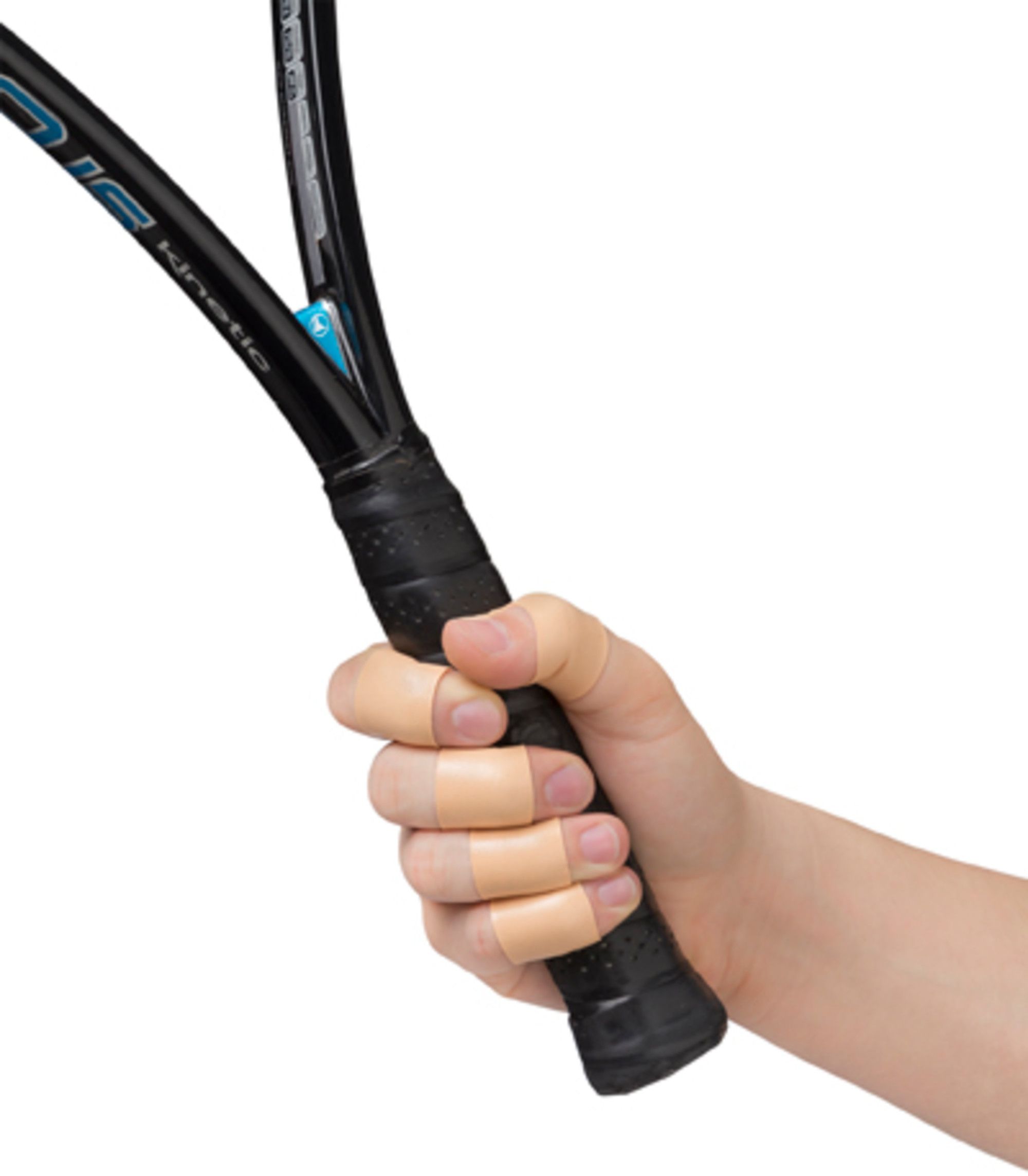 3M Nexcare Active fixační páska 4.5 m