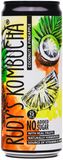 RUDY'S Kombucha - Kokos & Ananas 330 ml
